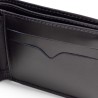 Sky Walk Billetera en Cuero para Hombre 773109CHARLYNEGRO