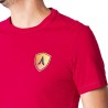 Sky Walk Camiseta Regular Fit  Para Hombre 773107VRS02ROJO