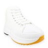 Price Shoes Tenis Moda Mujer 622C62F1006BLANCO