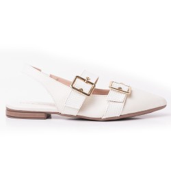 Price shoes zuecos mules de moda para mujer 6022417TALCO