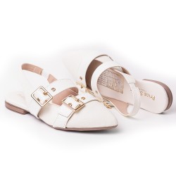 Price shoes zuecos mules de moda para mujer 6022417TALCO