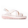 Price shoes sandalia confort para mujer 6029262GRIS