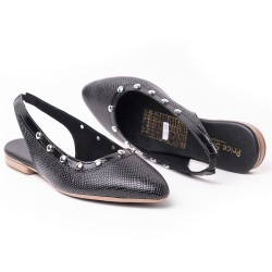 Price shoes zuecos mules de moda para mujer 6022419NEGRO