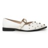 Price Shoes Baletas Moda para Mujer 602T-2439TALCO