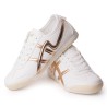 Price Shoes Tenis Moda para Mujer 6222BF137987OROROSA