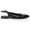 Price Shoes Baletas Moda para Mujer 182MS278NEGRO