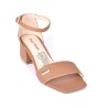 Price Shoes Sandalias Tacones Mujer 5421119Miel