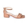 Price Shoes Sandalias Tacones Mujer 5421119Miel