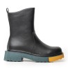 Price Shoes Bota de moda Para Mujer 622KAN3011NEGRO