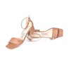 Price Shoes Sandalias Tacones Mujer 5421119Miel