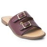 Price Shoes Sandalias Casuales Mujer 692P08-1PVINO