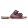 Price Shoes Sandalias Casuales Mujer 692P08-1PVINO