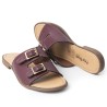 Price Shoes Sandalias Casuales Mujer 692P08-1PVINO