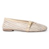 Price Shoes Baletas Artesanales Mujer 4423187NUDE