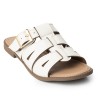 Price Shoes Sandalias Informales Mujer 692PL5610TALCO