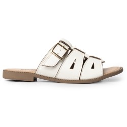Price Shoes Sandalias Informales Mujer 692PL5610TALCO