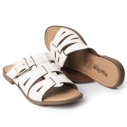 Price Shoes Sandalias Informales Mujer 692PL5610TALCO