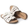 Price Shoes Sandalias Informales Mujer 692PL5610TALCO