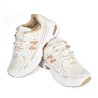 Price Shoes Tenis Deportivos Running Mujer 202WN45-4C3BEIGE