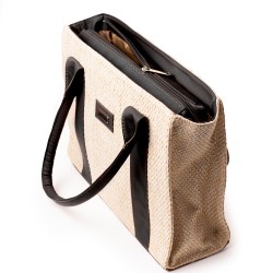 Price Shoes Bolso Moda de Mujer 732077NEGRO