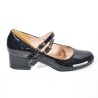 Price Shoes Tacones Mary Jane Mujer 9723013NEGRO