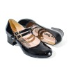 Price Shoes Tacones Mary Jane Mujer 9723013NEGRO