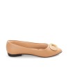 Price shoes Baleta Moda Mujer 0224136-1104NUDE