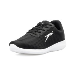 Price Shoes Tenis Deportivo Para Mujer 0224806-424NEGRO