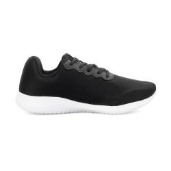 Price Shoes Tenis Deportivo Para Mujer 0224806-424NEGRO
