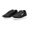 Price Shoes Tenis Deportivo Para Mujer 0224806-424NEGRO