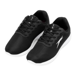 Price Shoes Tenis Deportivo Para Mujer 0224806-424NEGRO
