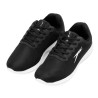 Price Shoes Tenis Deportivo Para Mujer 0224806-424NEGRO