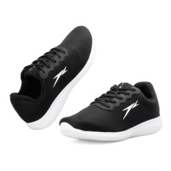 Price Shoes Tenis Deportivo Para Mujer 0224806-424NEGRO