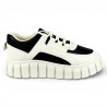 Price Shoes Tenis Moda para Mujer 622Z052004BEIGE