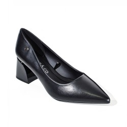 Price Shoes Tacones Elegantes Mujer 622KNH1007NEGRO