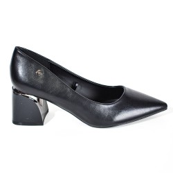 Price Shoes Tacones Elegantes Mujer 622KNH1007NEGRO