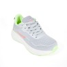 Price Shoes Tenis Deportivos Running Mujer 202FRD-10GRIS