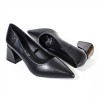 Price Shoes Tacones Elegantes Mujer 622KNH1007NEGRO