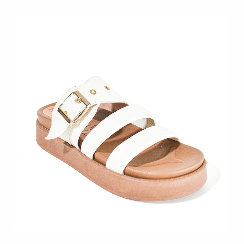 Price Shoes Plataformas Moda Mujer 462JC018TALCO