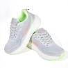 Price Shoes Tenis Deportivos Running Mujer 202FRD-10GRIS