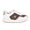 Price Shoes Tenis Urbanos Moda Mujer 352PERLACAFE