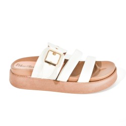 Price Shoes Plataformas Moda Mujer 462JC018TALCO