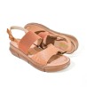 Price Shoes Sandalias Confort Elastica Mujer 752SK13MIEL