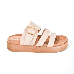 Price Shoes Plataformas Moda Mujer 462JC018COCOA