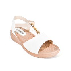 Price Shoes Sandalias Casual Moda Mujer 182NV219TALCO
