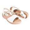 Price Shoes Sandalias Casual Moda Mujer 182NV219TALCO