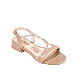 Price Shoes Tacones Elegantes Mujer 6122869CAMEL