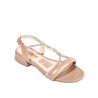 Price Shoes Tacones Elegantes Mujer 6122869CAMEL