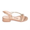 Price Shoes Tacones Elegantes Mujer 6122869CAMEL