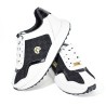 Price Shoes Tenis Urbanos Moda Mujer 352PERLANEGRO